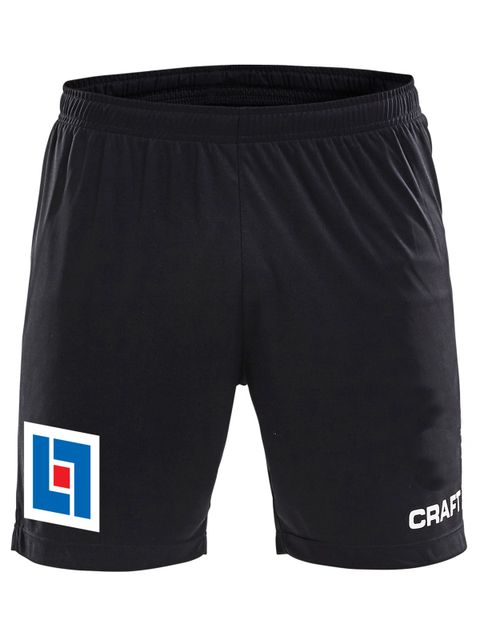 Craft Shorts Squad Solid (Ale United)
